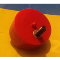 240 PU engine mount Left