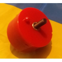 240 PU engine mount Right