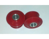 Front wishbone Poly bus..