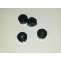 Front Anti Roll Bar Link Pin Kit of 4 Poly Bushes 240/260/700/900