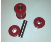 Front wishbone Poly bus..