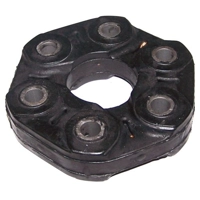 Propshaft coupling
