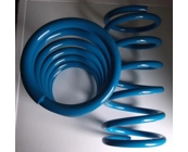 Rally springs set 240 242 244 245