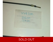 Hand Brake Cable 360 Right Hand Side