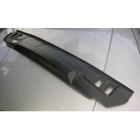 340 & 360 rear valance