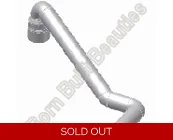 340 1.4 radiator hose