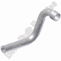 340 1.4 radiator hose