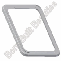 340 & 360 Boot handle seal