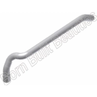 340 1.4 heater hose