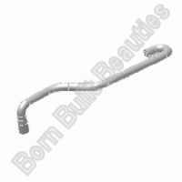 340 1.4 carb coolant hose Weber