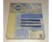 Cylinder Head Bolts B172