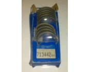 Con Rod Bearings D24 D24T plus 025 oversize