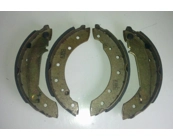 Rear Brake shoes 360 2ltr