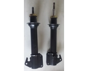 Genuine Volvo damers / shocks