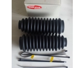 Steering Rack boots for manual steering