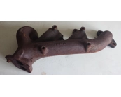 360 exhaust manifold