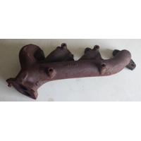 360 exhaust manifold