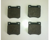 Front Brake Pads 343 345 340 early and 66