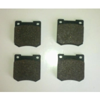 Front Brake Pads 343 345 340 early and 66