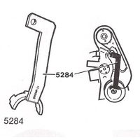 9995284 Crank locking tool hire Purchase