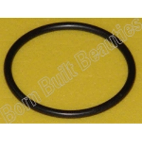 Fuel gauge to tank seal 340 and 360