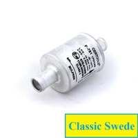 DN12 LPG vapour filter