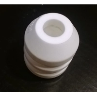 Bump stop for front shock