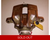 340/360 Front Brake Caliper LHS - NOS