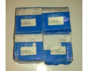 4 x pistons D24 std size
