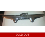 Volvo Amazon 120 Boot Handle B16 & B18 upto 1964