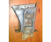 RHS front bumper bracket