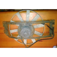 Electric fan 340 1.4 and 1.7