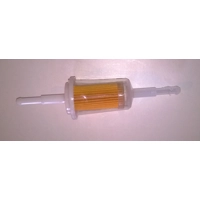 Fuel filter for carb engines