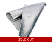 Heatshield Mat Self-Adhesive