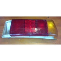 Mk2 RHS rear lamp