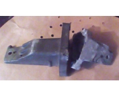 940 engine mount brackets