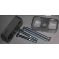 25mm Lowering Block kit 340 & 360