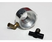 240 and 740 LPG mixer for K jetronic engines - p..