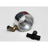 240 and 740 LPG mixer for K jetronic engines - plastic