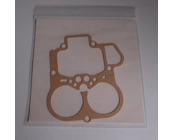 Carb top to body gaskets for the Weber 32DIR Typ..
