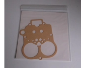 Carb top to body gaskets for the Weber 32DIR Typ..