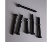 B14 water pump bolt kit 83-