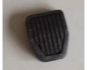 340 & 360 brake or clutch pedal rubber