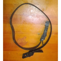 340 spare wheel strap