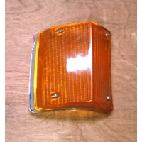 NOS 142 144 & 145 Indicator / turn signal lens