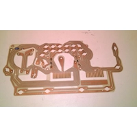 NOS Printed Circuit Board PCB