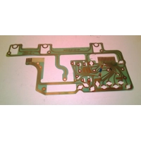 NOS Printed Circuit Board PCB Smiths