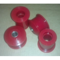 Poly wishbone bush kit 4 bushes