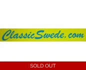 Sun strip Classicswede