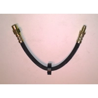 Front brake flexi hose